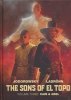 SONS OF EL TOPO VOL 03 CAIN AND ABEL HC [9781684156306]